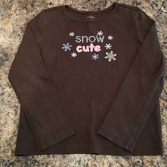 Children's Gymboree Matching Set - Picture 1 of 3